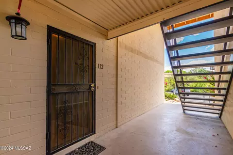 Exterior - 8060 E Broadway Blvd #E-112, Tucson, AZ 85710 photo 1 of 4
