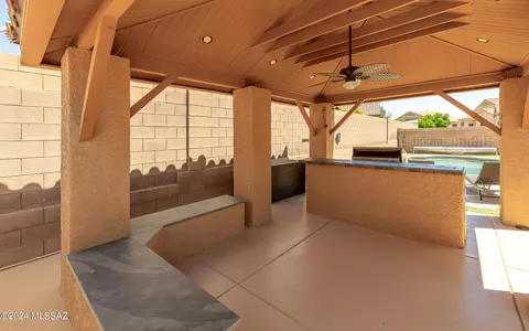 7625 S Pacific Willow Dr, Tucson, AZ 85747 photo 32