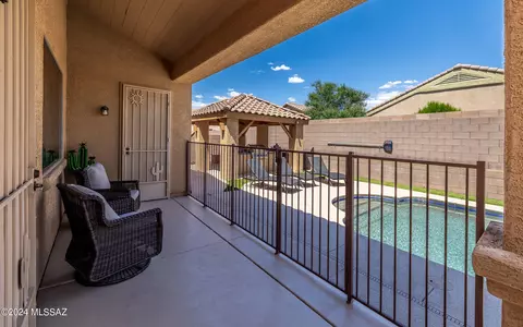 7625 S Pacific Willow Dr, Tucson, AZ 85747 photo 30