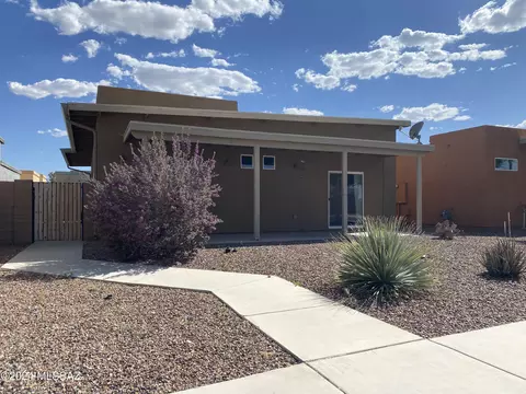 3039 N Dales Crossing Dr, Tucson, AZ 85745