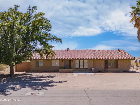 12635 N White Ave, Marana, AZ 85653