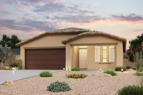 1713 S Tenen Pass Dr, Benson, AZ 85602