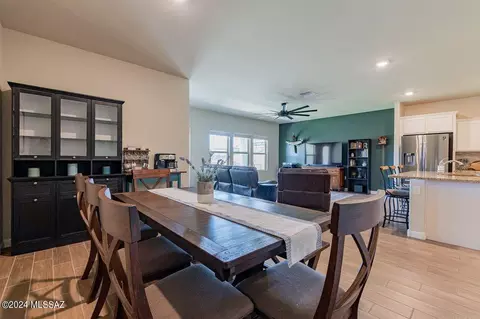 Dining - 525 W Grantham St, Vail, AZ 85641 photo 1 of 1