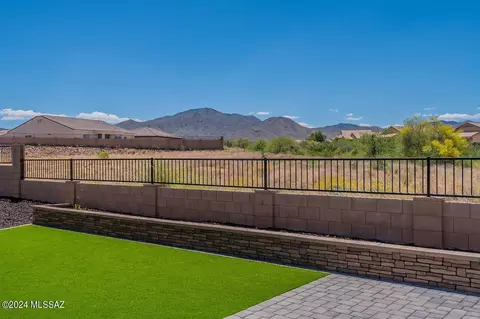 Exterior - 525 W Grantham St, Vail, AZ 85641 photo 9 of 9