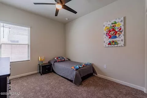 Bedroom - 525 W Grantham St, Vail, AZ 85641 photo 3 of 5