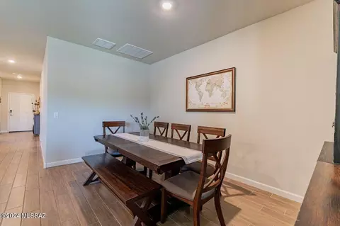 Entry Way - 525 W Grantham St, Vail, AZ 85641 photo 2 of 3