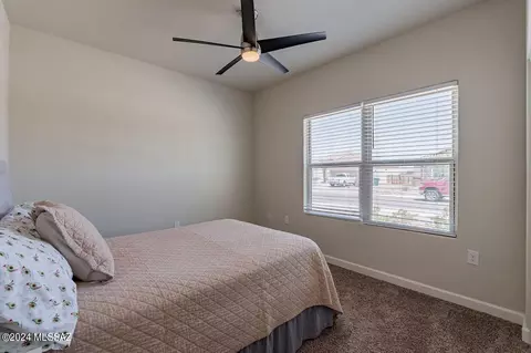 Bedroom - 525 W Grantham St, Vail, AZ 85641 photo 4 of 5