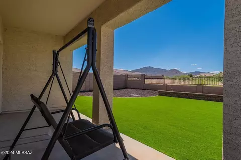Exterior - 525 W Grantham St, Vail, AZ 85641 photo 3 of 9