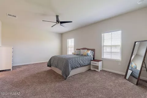 Bedroom - 525 W Grantham St, Vail, AZ 85641 photo 1 of 5