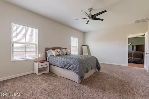 Bedroom - 525 W Grantham St, Vail, AZ 85641 photo 2 of 5