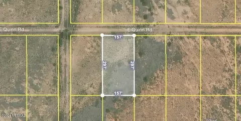 tbd Quinn St, Pearce, AZ 85625