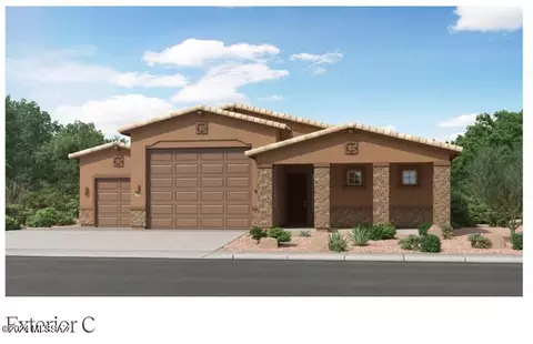8047 S Bentgrass Ln, Tucson, AZ 85747