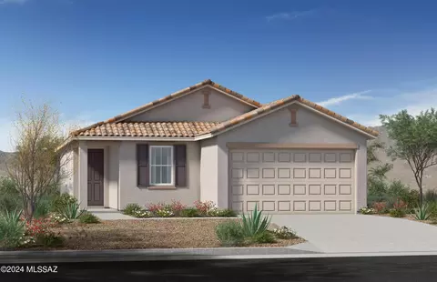 5688 W Tumacacori Trl, Tucson, AZ 85742