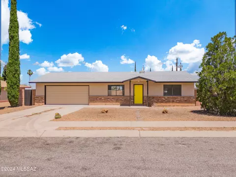 150 W George Truit St, Corona De Tucson, AZ 85641