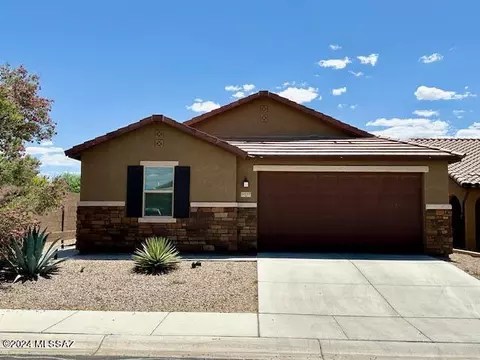 11689 W Oilseed Dr, Marana, AZ 85653