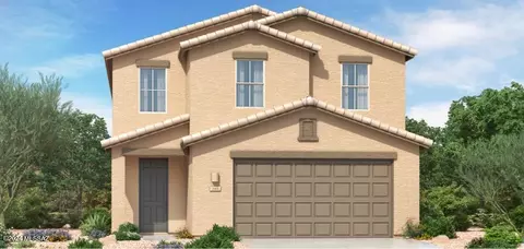 6873 E Paseo Berceo, Tucson, AZ 85756