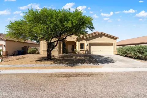5833 W Aster Bloom Dr, Tucson, AZ 85735