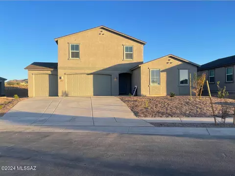 17877 S Chathamberry Ln, Vail, AZ 85641