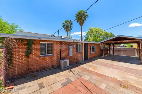 5001 E 3rd St, Tucson, AZ 85711 photo 19