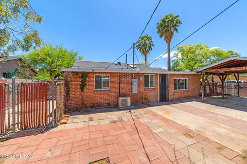 5001 E 3rd St, Tucson, AZ 85711 photo 28