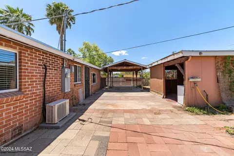 5001 E 3rd St, Tucson, AZ 85711 photo 18