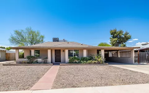 5312 E 20th St, Tucson, AZ 85711