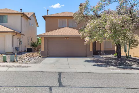 10178 E Prospect Vista Way, Tucson, AZ 85747