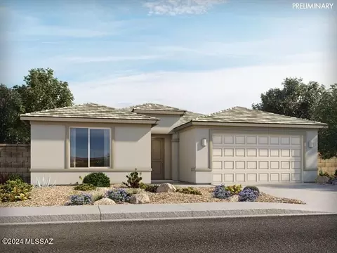 1326 E Pecan Meadow Ln, Sahuarita, AZ 85629