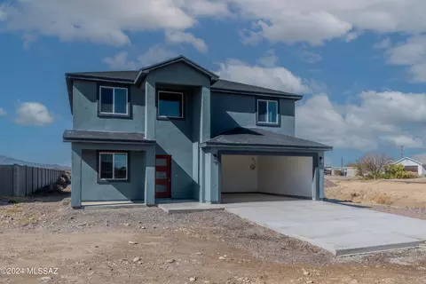 1664 S Robinson Ranch Rd, Thatcher, AZ 85552