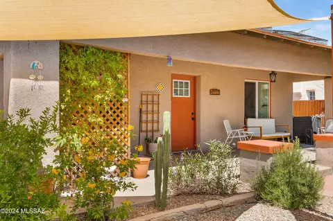 1233 N 2nd Ave, Tucson, AZ 85705