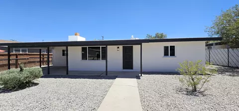 2671 W Alvaro Rd, Tucson, AZ 85746