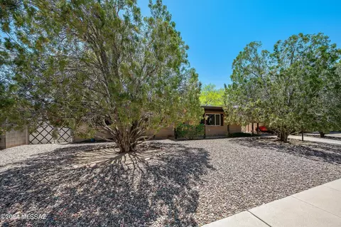 7522 E Toronto St, Tucson, AZ 85730
