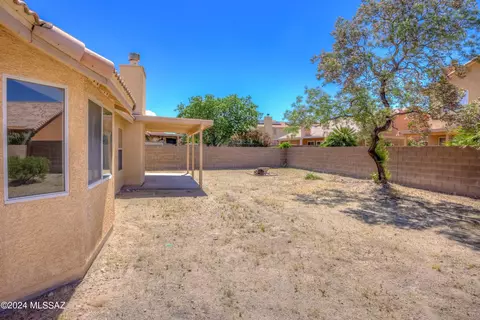 9774 E Paseo San Ardo, Tucson, AZ 85747 photo 27