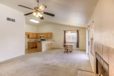 9774 E Paseo San Ardo, Tucson, AZ 85747 photo 10
