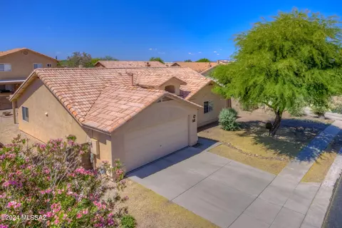 9774 E Paseo San Ardo, Tucson, AZ 85747 photo 29