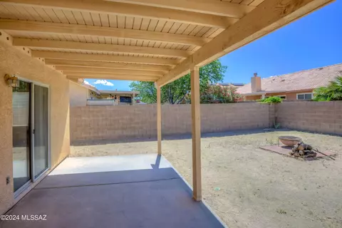 9774 E Paseo San Ardo, Tucson, AZ 85747 photo 26