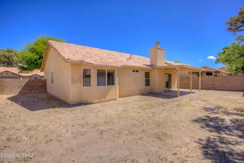 9774 E Paseo San Ardo, Tucson, AZ 85747 photo 28