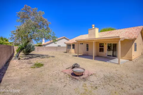 9774 E Paseo San Ardo, Tucson, AZ 85747 photo 25