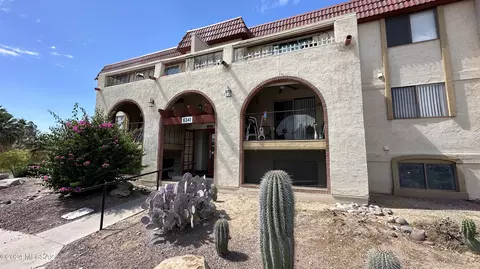 6341 N Barcelona Ct #809, Tucson, AZ 85704