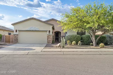 9965 E Caldera Pl, Tucson, AZ 85748