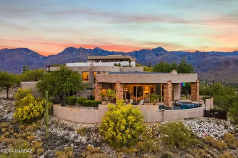 4544 N Quartz Hill Pl, Tucson, AZ 85750