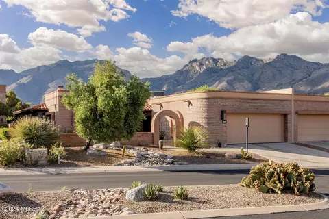 6667 E Strada De Acero, Tucson, AZ 85750