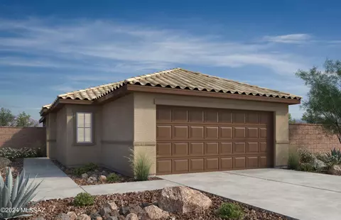 11990 E Chavez Dr, Vail, AZ 85641