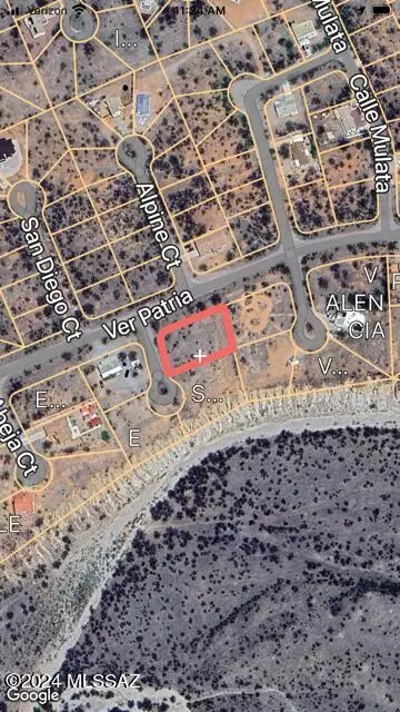 183 Vereda Patria, Rio Rico, AZ 85648