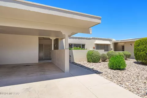 1008 N Caribe Ave, Tucson, AZ 85710