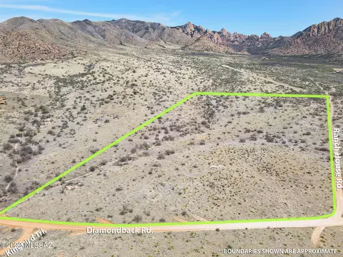 8300 E Ranch House Rd #--, Saint David, AZ 85630 photo 4