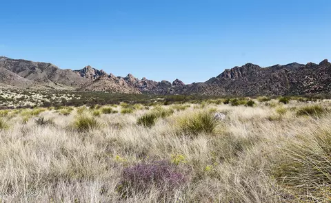 8300 E Ranch House Rd, Saint David, AZ 85630