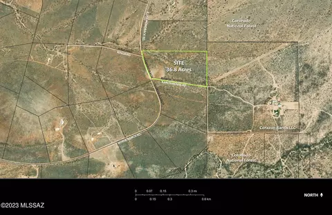 8300 E Ranch House Rd #--, Saint David, AZ 85630 photo 5
