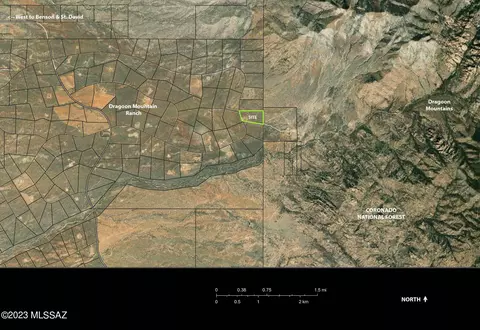 8300 E Ranch House Rd #--, Saint David, AZ 85630 photo 3