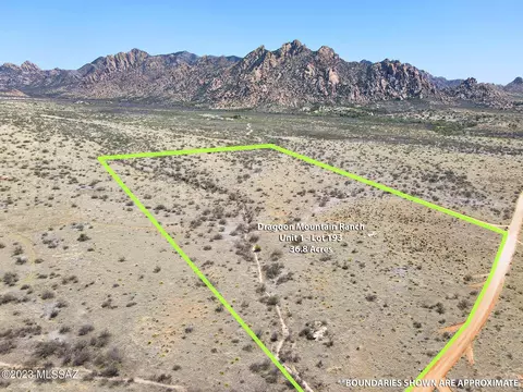 8300 E Ranch House Rd #--, Saint David, AZ 85630 photo 2